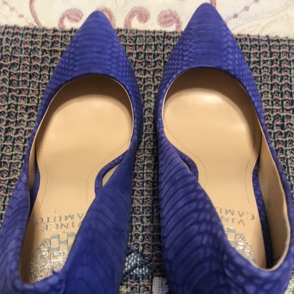 Vince camuto shoes! - Picture 6 of 15